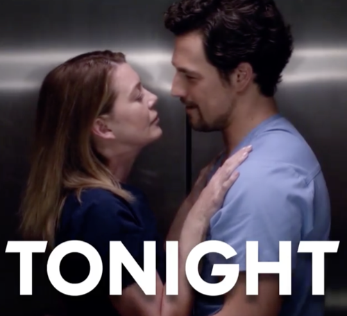 Grey’s Anatomy Winter Premiere Recap 01/17/19: Season 15 Episode 9 “Shelter from the Storm”