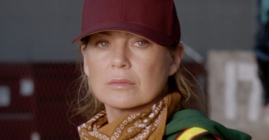 Grey’s Anatomy Recap 10/03/19: Season 16 Episode 2 “Back in the Saddle”