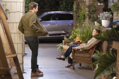 Grey’s Anatomy Recap 05/05/22: Season 18 Episode 16 “Should I Stay Or Should I Go”