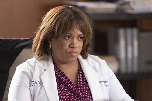 Grey’s Anatomy Recap 05/12/22: Season 18 Episode 17 “I’ll Cover You”