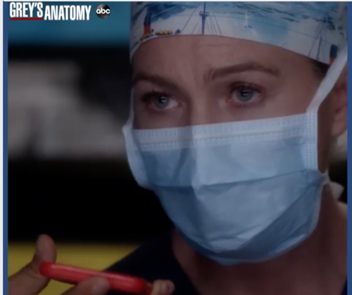 Grey’s Anatomy Recap 03/05/20: Season 16 Episode 16 “Leave A Light On”