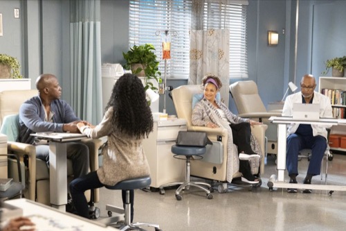 Grey’s Anatomy Recap 05/19/22: Season 18 Episode 18 “Stronger Than Hate”