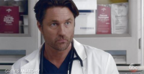 Grey’s Anatomy Recap – Heart-Breaking News: Season 13 Episode 5 “Both Sides Now”