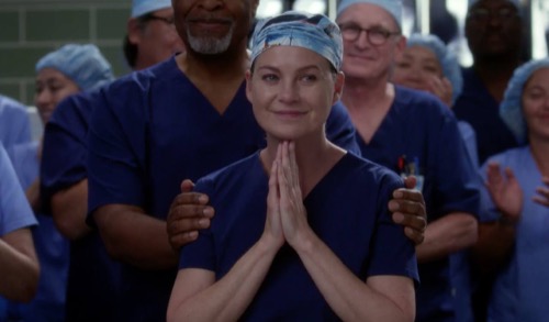 Grey’s Anatomy Recap 3/29/18: Season 14 Episode 17 “One Day Like This”