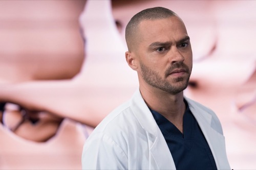 Grey’s Anatomy Recap 4/26/18: Season 14 Episode 21 “Bad Reputation”