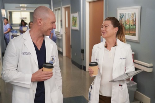 Grey’s Anatomy Recap 10/07/21: Season 18 Episode 2 “Some Kind Of Tomorrow”