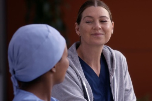 Grey’s Anatomy Winter Premiere Recap 02/23/23: Season 19 Episode 7 “I’ll Follow the Sun”