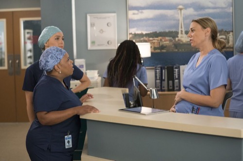 Grey’s Anatomy Recap 10/04/18: Season 15 Episode 3 “Gut Feeling”