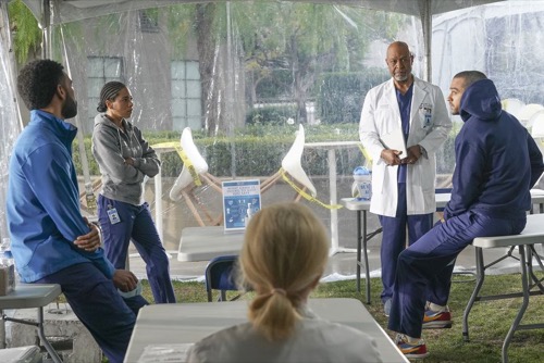 Grey’s Anatomy Recap 04/01/21: Season 17 Episode 10 “Breathe”