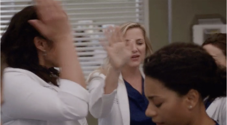 Grey’s Anatomy Recap – My Next Life: Season 12 Episode 12