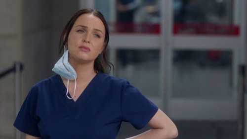 Grey’s Anatomy Recap 11/19/20: Season 17 Episode 3 “My Happy Ending”