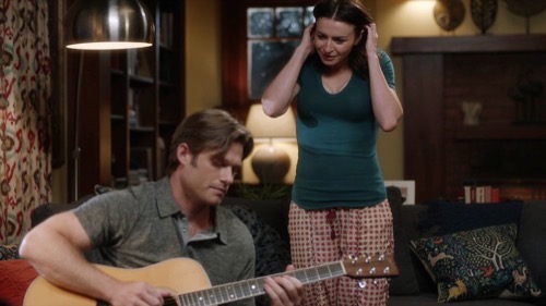Grey’s Anatomy Recap 12/03/20: Season 17 Episode 4 “You’ll Never Walk Alone”