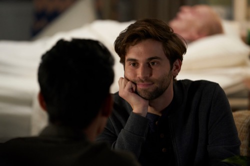 Grey’s Anatomy Recap 02/06/20: Season 16 Episode 12 “The Last Supper”