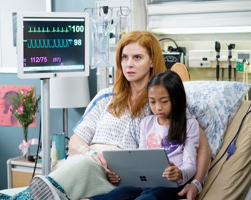 Grey’s Anatomy Recap 02/13/20: Season 16 Episode 13 “Save The Last Dance For Me”