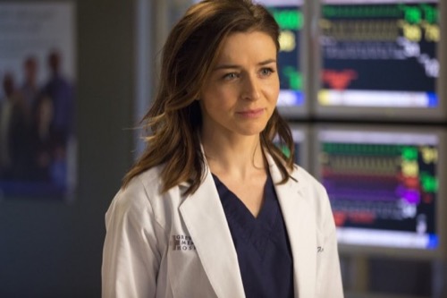 Grey’s Anatomy Recap ‘Old Time Rock and Roll’: Season 12 Episode 4 Recap