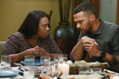 Grey’s Anatomy Recap – “Guess Who’s Coming to Dinner”: Season 12 Episode 5