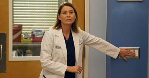 Grey’s Anatomy Recap 4/28/16: Season 12 Episode 21 “You’re Gonna Need Someone on Your Side”