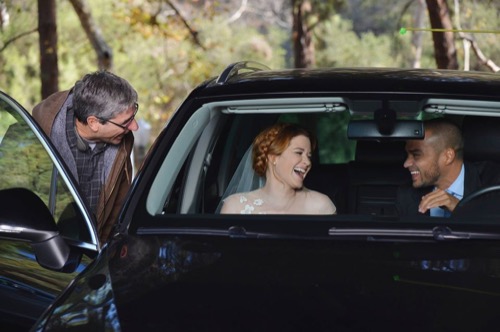 Grey’s Anatomy Recap 2/25/15: Season 12 Episode 11 “Unbreak My Heart”