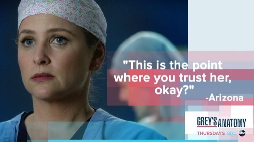 Grey’s Anatomy Recap ‘The Distance’: Season 11 Episode 14