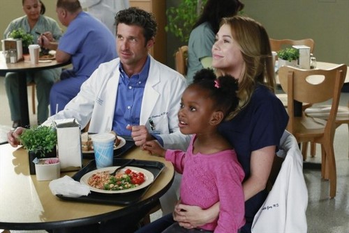 Grey’s Anatomy Recap 10/2/14: Season 11 Episode 2 “Puzzle with a Piece Missing”