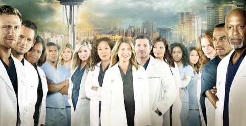 Grey’s Anatomy Recap ‘Time Stops’: Season 11 Episode 23