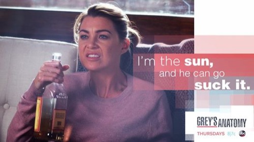 Grey’s Anatomy Recap “Only Mama Knows”: Season 11 Episode 4