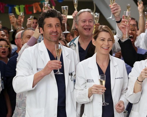 Grey’s Anatomy RECAP 4/10/14: Season 10 Episode 19 “I’m Winning”