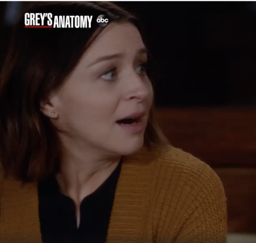 Grey’s Anatomy Recap 10/24/19: Season 16 Episode 5 “Breathe Again”