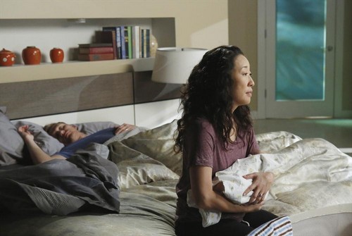 Grey’s Anatomy RECAP 4/3/14: Season 10 Episode 18 “You Be Illin” #GreysAnatomy