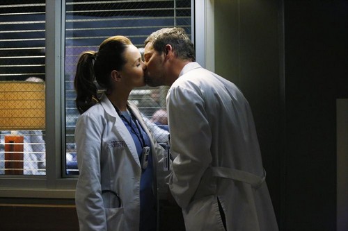 Grey’s Anatomy RECAP 11/14/13: Season 10 Episode 9 “Sorry Seems to Be the Hardest Word”
