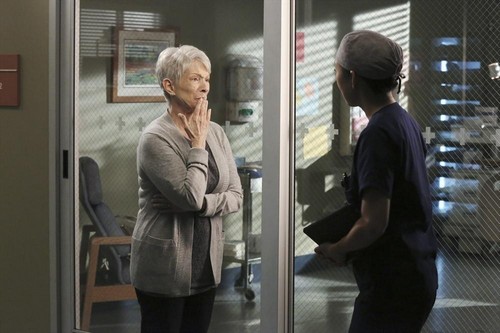 Grey’s Anatomy RECAP 5/9/13: Season 9 Episode 23 “Readiness is All”