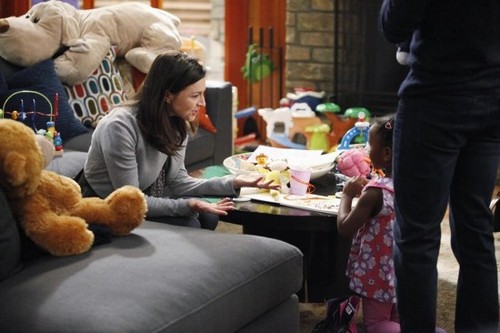 Grey’s Anatomy RECAP 4/24/14: Season 10 Episode 21 “Change of Heart”