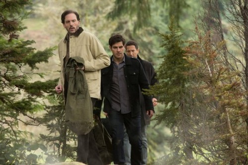 Grimm RECAP 4/20/13: Season 2 Episode 18 “Ring of Fire”