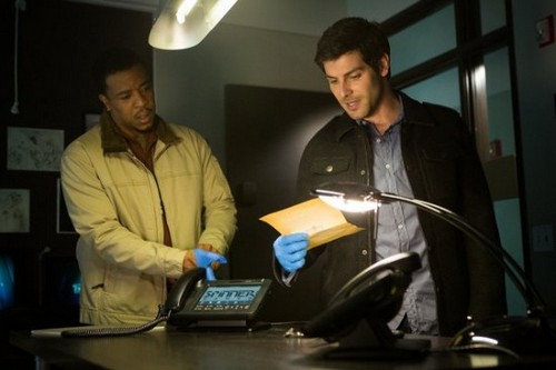 Grimm RECAP: Season 2 Episode 16 “Nameless”