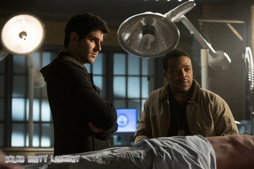 Grimm RECAP 5/21/13: Season 2 Episode 22 “Goodnight, Sweet Grimm”