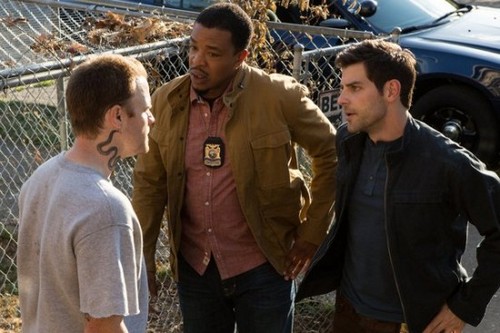 Grimm RECAP 11/29/13: Season 3 Episode 5 “El Cucuy”