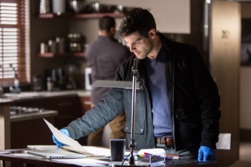 Grimm Recap – A Toad-ally Hot Chick: Season 4 Episode 16 “Heartbreaker”