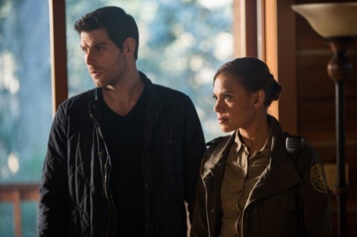 Grimm Recap “Mishipeshu”: Season 4 Episode 18