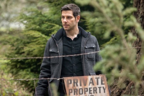 Grimm Recap – Nick Finds Out He’s a Baby Daddy: Season 4 Episode 19 “Iron Hans”