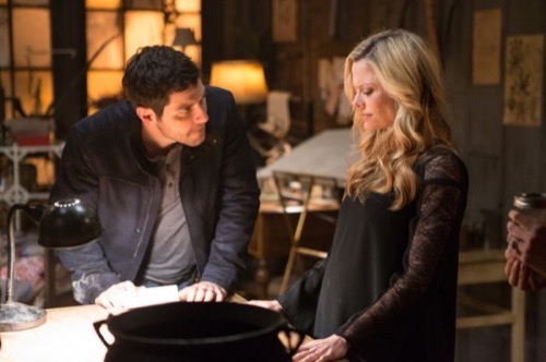 Grimm Recap – Jack the Ripper, Wesen Killer? Season 4 Episode 20 “You Don’t Know Jack”