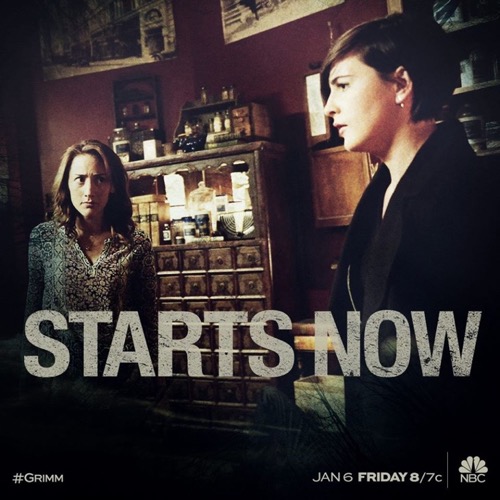 Grimm Premiere Recap 1/6/17: Season 6 Episode 1 “Fugitive”