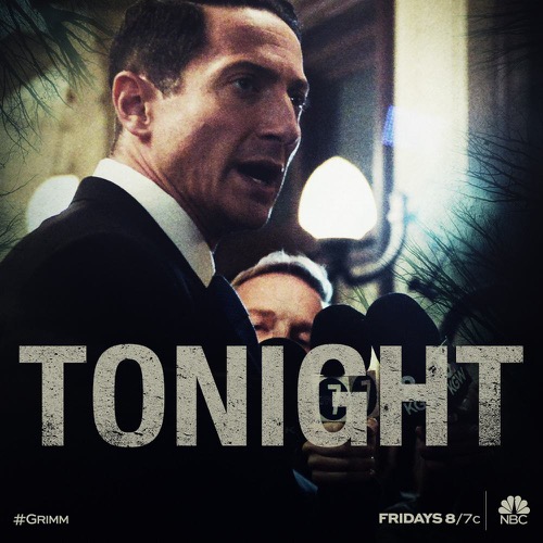 Grimm Recap 1/20/17: Season 6 Episode 3 “Oh Captain My Captain”