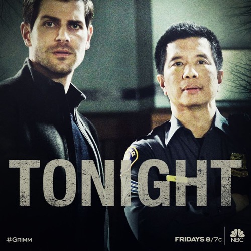 Grimm Recap 1/27/17: Season 6 Episode 4 “El Cuegle”
