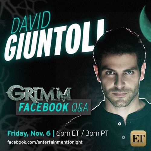 Grimm Recap 11/6/15: Season 5 Episode 2 “Clear and Wesen Danger”