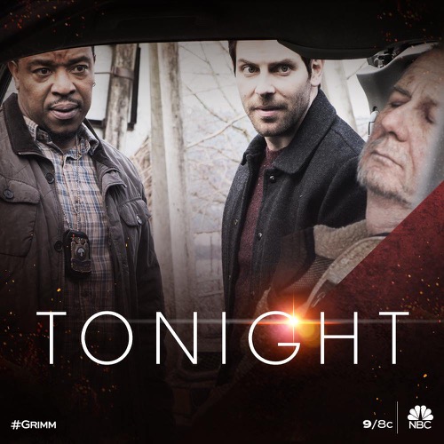 Grimm Recap 4/1/16: Season 5 Episode 15 “Skin Deep”