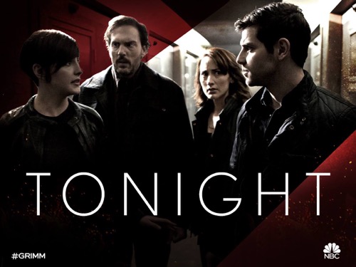 Grimm Recap – Sean is Mayor – Eve is jealous: Season 5 Episode 20 “Bad Night”