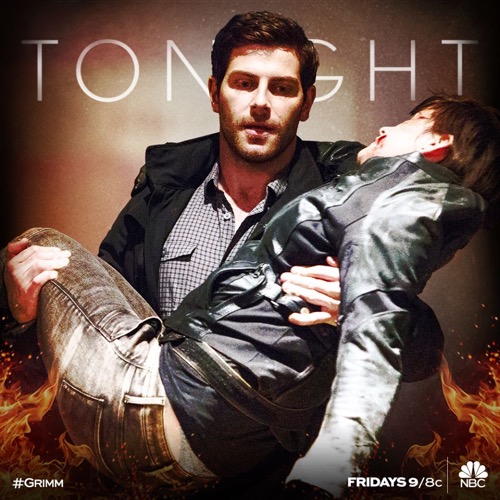 Grimm Recap 12/4/15: Season 5 Episode 5 “Rat King”