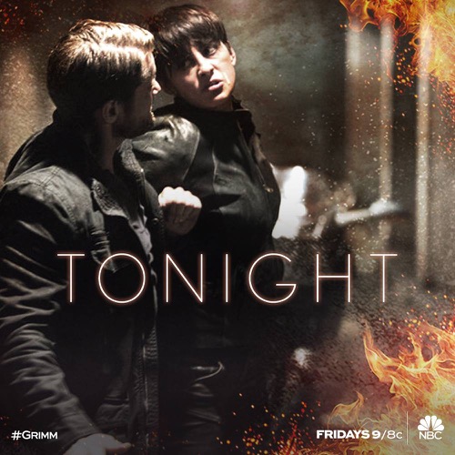 Grimm Recap 1/29/15: Season 5 Episode 7 Winter Premiere “Eve of Destruction”