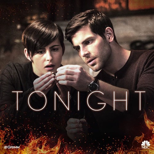 Grimm Recap 2/19/16: Season 5 Episode 10 “Map of the Seven Knights”