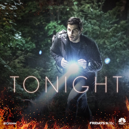 Grimm Recap 3/4/16: Season 5 Episode 11 “Key Move”